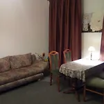 Pensjonat Aa-apartment -7 Fuer Geschaeftsreisende - Zu Hause 4*