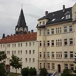 Aa-apartment -7 Fuer Geschaeftsreisende - Zu Hause 4*