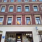 Aa-apartment -7 Fuer Geschaeftsreisende - Zu Hause 4*