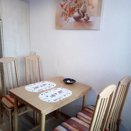 Guest house Aa-apartment -7 Fuer Geschaeftsreisende - Zu Hause Chemnitz