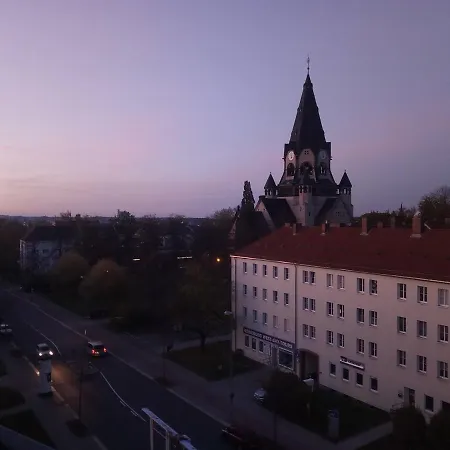 Aa-apartment -7 Fuer Geschaeftsreisende - Zu Hause Maison d'hôtes