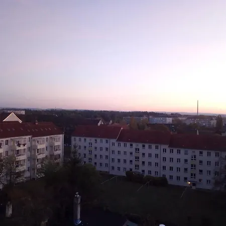 Aa-apartment -7 Fuer Geschaeftsreisende - Zu Hause 게스트하우스