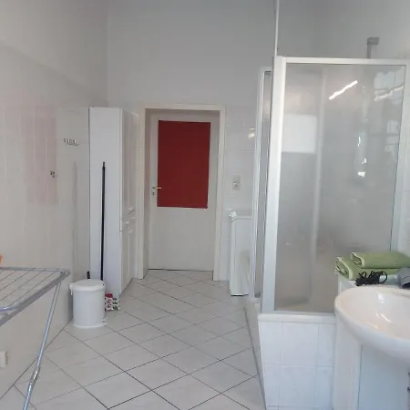 Maison d'hôtes Aa-apartment -7 Fuer Geschaeftsreisende - Zu Hause