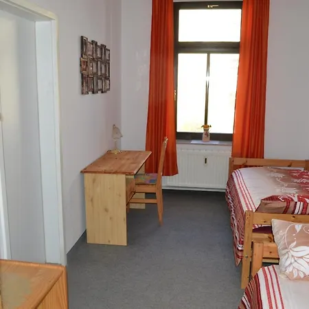 Aa-apartment -7 Fuer Geschaeftsreisende - Zu Hause Chemnitz