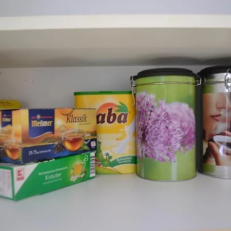 Aa-apartment -7 Fuer Geschaeftsreisende - Zu Hause 켐니츠