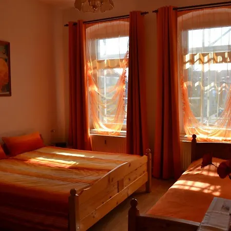 Aa-apartment -7 Fuer Geschaeftsreisende - Zu Hause Chemnitz