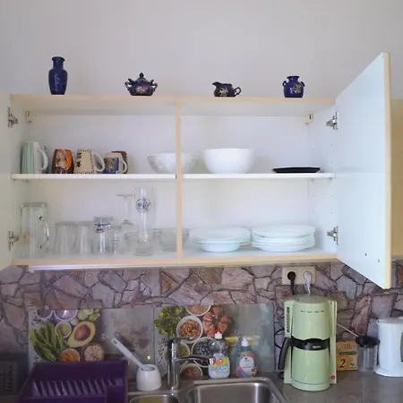 Aa-apartment -7 Fuer Geschaeftsreisende - Zu Hause 4*