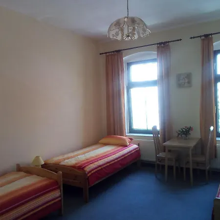 Aa-apartment -7 Fuer Geschaeftsreisende - Zu Hause 4*