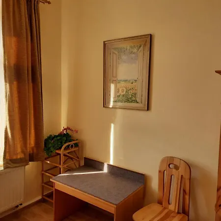 Maison d'hôtes Aa-apartment -7 Fuer Geschaeftsreisende - Zu Hause