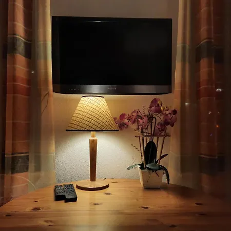 Aa-apartment -7 Fuer Geschaeftsreisende - Zu Hause Maison d'hôtes 4*