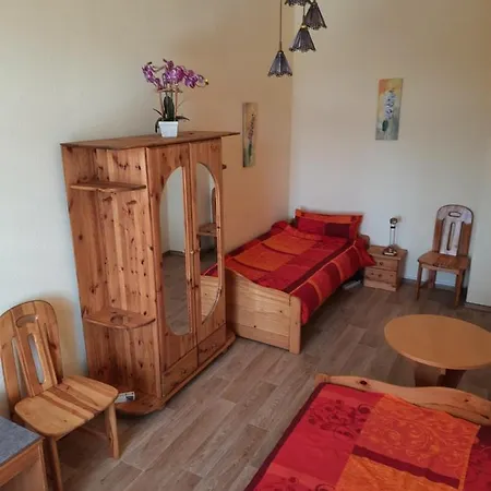 Aa-apartment -7 Fuer Geschaeftsreisende - Zu Hause 4* Chemnitz