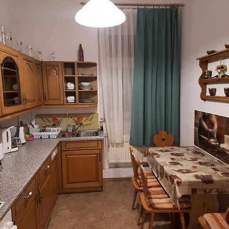 Aa-apartment -7 Fuer Geschaeftsreisende - Zu Hause