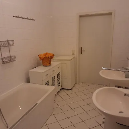 Guest house Aa-apartment -7 Fuer Geschaeftsreisende - Zu Hause *