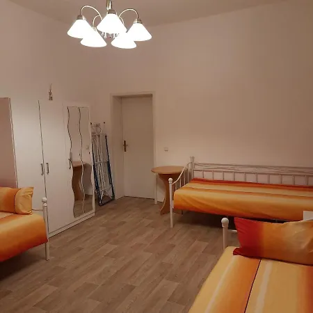 Aa-apartment -7 Fuer Geschaeftsreisende - Zu Hause 4*