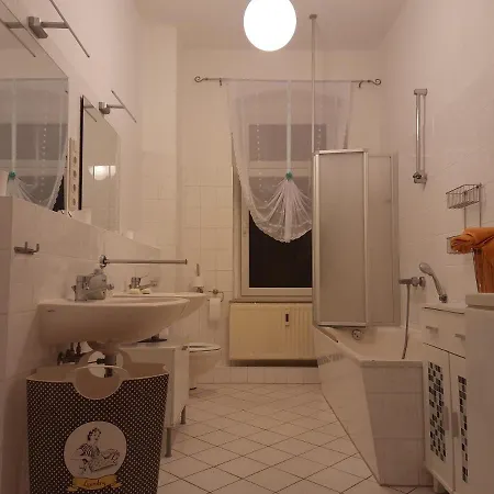 Aa-apartment -7 Fuer Geschaeftsreisende - Zu Hause