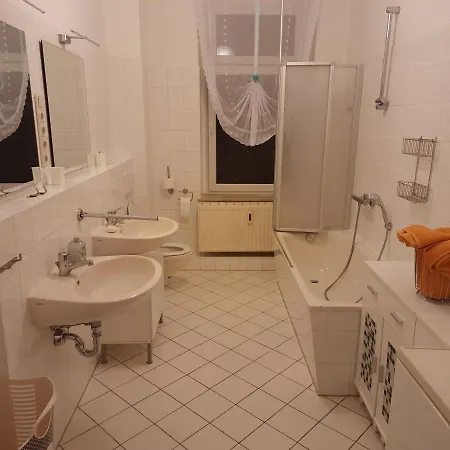 Aa-apartment -7 Fuer Geschaeftsreisende - Zu Hause