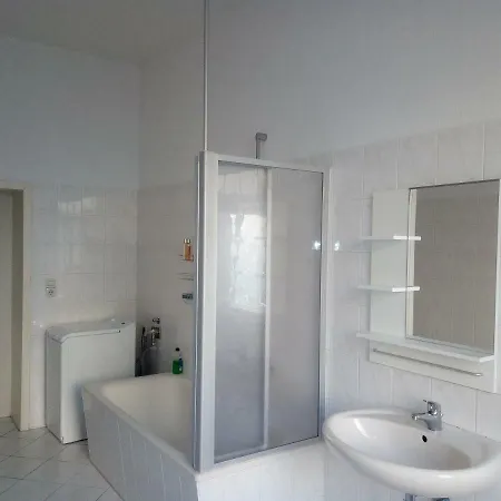 Aa-apartment -7 Fuer Geschaeftsreisende - Zu Hause Chemnitz