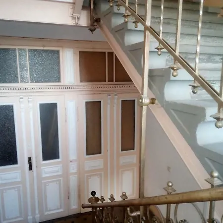 Aa-apartment -7 Fuer Geschaeftsreisende - Zu Hause Guest house Chemnitz