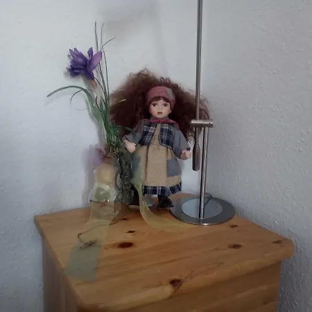 Aa-apartment -7 Fuer Geschaeftsreisende - Zu Hause Maison d'hôtes 4*