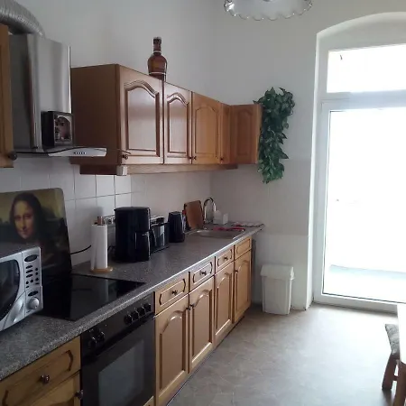 Aa-apartment -7 Fuer Geschaeftsreisende - Zu Hause Maison d'hôtes