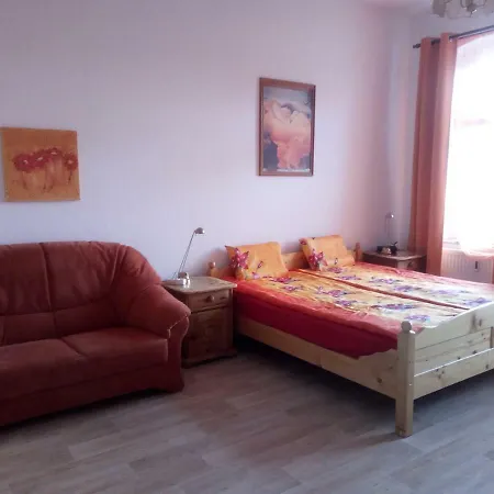 Aa-apartment -7 Fuer Geschaeftsreisende - Zu Hause Chemnitz