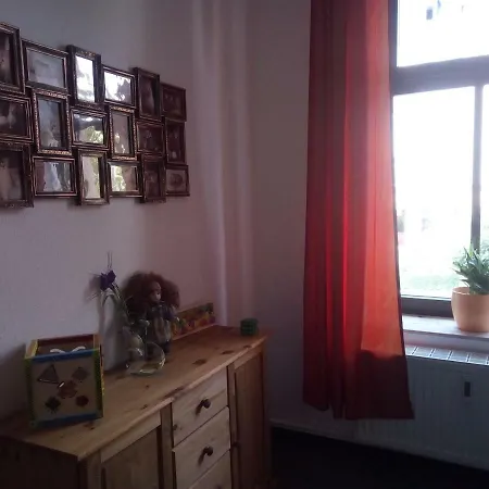 Aa-apartment -7 Fuer Geschaeftsreisende - Zu Hause Guest house