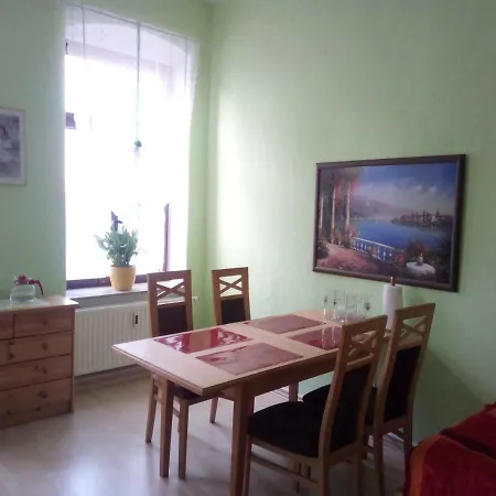 Aa-apartment -7 Fuer Geschaeftsreisende - Zu Hause Guest house *