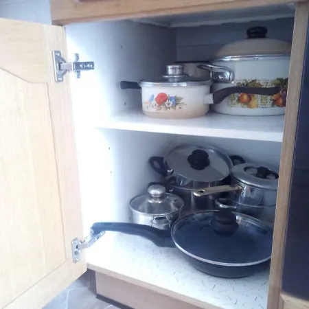 Aa-apartment -7 Fuer Geschaeftsreisende - Zu Hause 4* Chemnitz