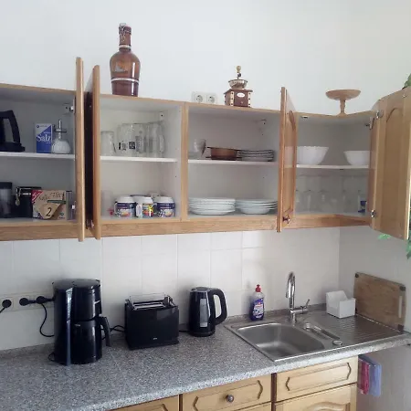 Aa-apartment -7 Fuer Geschaeftsreisende - Zu Hause Chemnitz