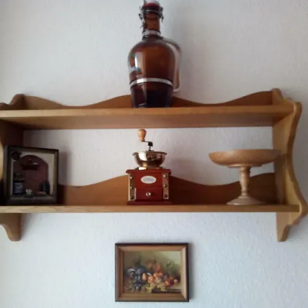 Aa-apartment -7 Fuer Geschaeftsreisende - Zu Hause Maison d'hôtes 4*