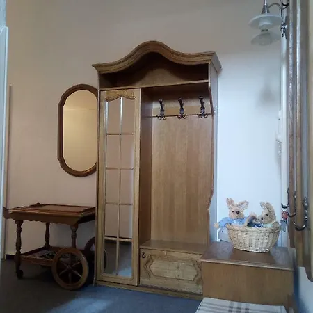 Aa-apartment -7 Fuer Geschaeftsreisende - Zu Hause