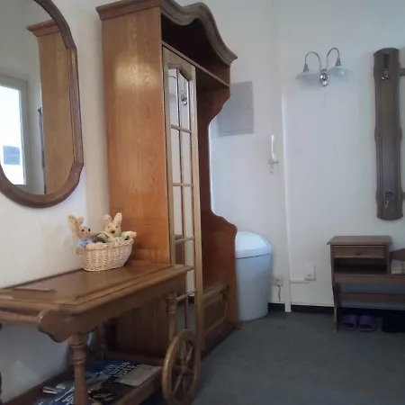 Maison d'hôtes Aa-apartment -7 Fuer Geschaeftsreisende - Zu Hause