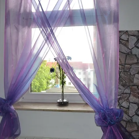 Aa-apartment -7 Fuer Geschaeftsreisende - Zu Hause 4*