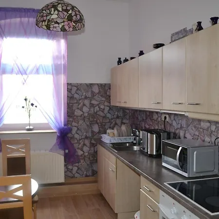 Aa-apartment -7 Fuer Geschaeftsreisende - Zu Hause 4*