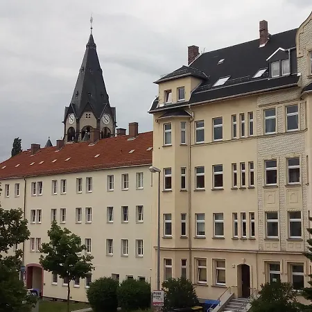 Aa-apartment -7 Fuer Geschaeftsreisende - Zu Hause 4*