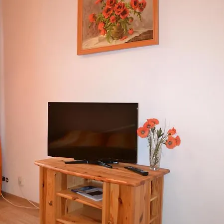 Aa-apartment -7 Fuer Geschaeftsreisende - Zu Hause 4*