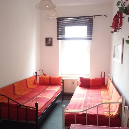 Aa-apartment -7 Fuer Geschaeftsreisende - Zu Hause Chemnitz