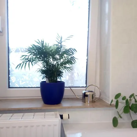 Aa-apartment -7 Fuer Geschaeftsreisende - Zu Hause Chemnitz