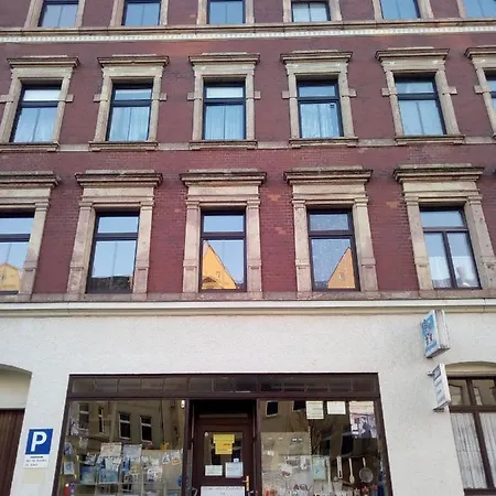 Aa-apartment -7 Fuer Geschaeftsreisende - Zu Hause 4*