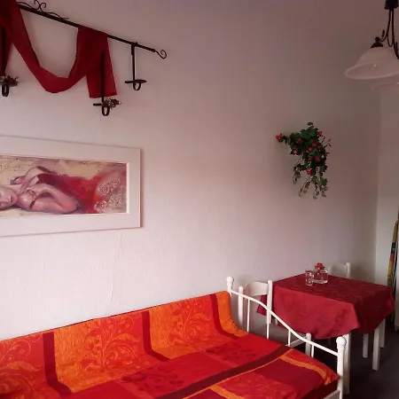 Aa-apartment -7 Fuer Geschaeftsreisende - Zu Hause 4* Chemnitz