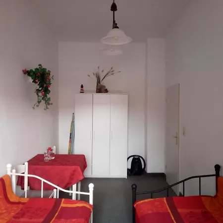 Aa-apartment -7 Fuer Geschaeftsreisende - Zu Hause * Chemnitz
