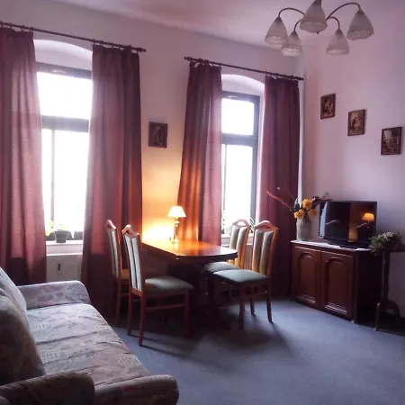 Aa-apartment -7 Fuer Geschaeftsreisende - Zu Hause Guest house