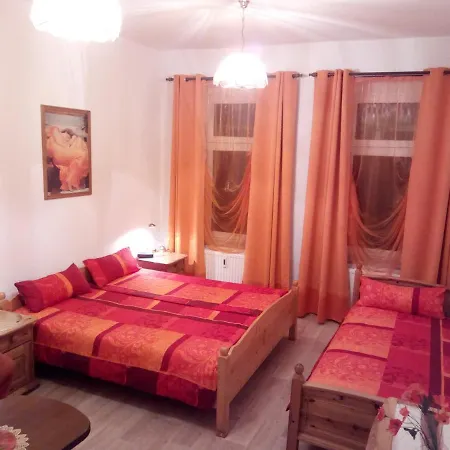 Aa-apartment -7 Fuer Geschaeftsreisende - Zu Hause Chemnitz