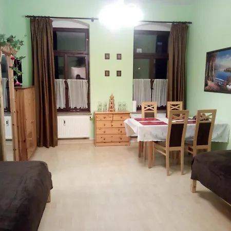 Aa-apartment -7 Fuer Geschaeftsreisende - Zu Hause 게스트하우스