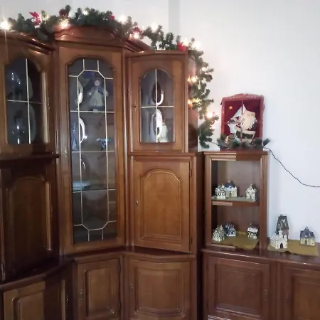 Aa-apartment -7 Fuer Geschaeftsreisende - Zu Hause Maison d'hôtes 4*