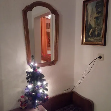 Aa-apartment -7 Fuer Geschaeftsreisende - Zu Hause