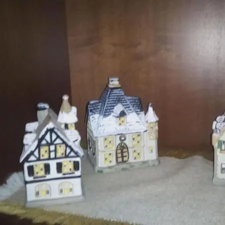 Aa-apartment -7 Fuer Geschaeftsreisende - Zu Hause Maison d'hôtes 4*