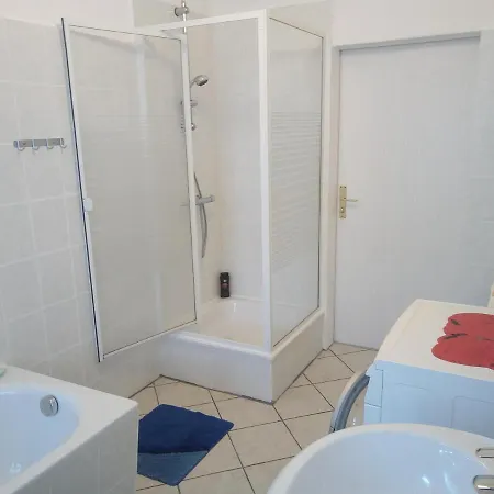 Aa-apartment -7 Fuer Geschaeftsreisende - Zu Hause