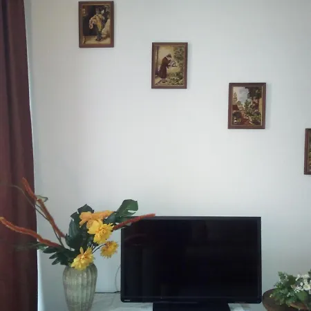 Maison d'hôtes Aa-apartment -7 Fuer Geschaeftsreisende - Zu Hause