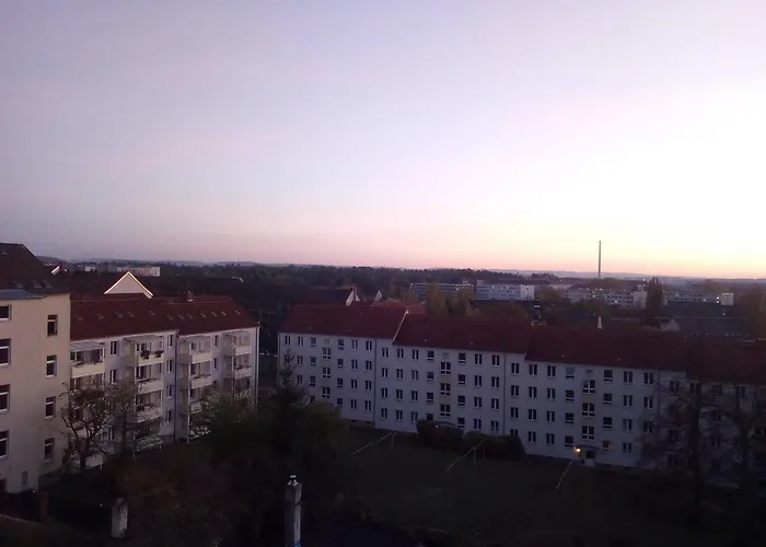 Aa-apartment -7 Fuer Geschaeftsreisende - Zu Hause 게스트하우스